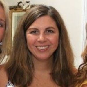 Meet your Posher, Joan